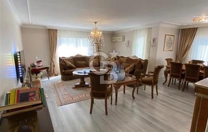 Bostanlıda Harika konumda satılık 3+1 daire