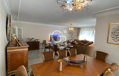 Bostanlıda Harika konumda satılık 3+1 daire