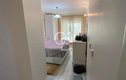 Bostanlıda Harika konumda satılık 3+1 daire