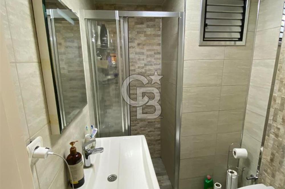 Bostanlıda Harika konumda satılık 3+1 daire