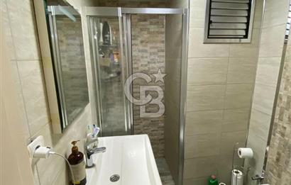 Bostanlıda Harika konumda satılık 3+1 daire