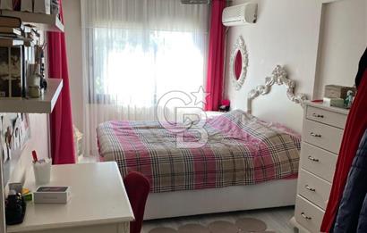 Bostanlıda Harika konumda satılık 3+1 daire