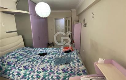 Bostanlıda Harika konumda satılık 3+1 daire