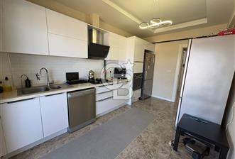 VERA PARK 3+1 KAPALI MUTFAK DENİZ MANZARALI EBEVEYN BANYOLU - 1 - 340705