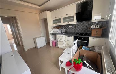 CENGİZ TOPEL'DE 2+1 SATILIK DAİRE