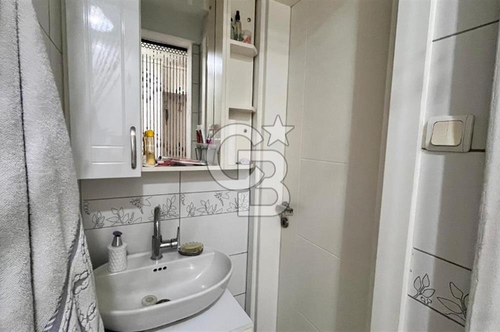 ALİAĞA KÜLTÜR MAHALLESİ'NDE SATILIK 3+1 DAİRE