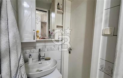 ALİAĞA KÜLTÜR MAHALLESİ'NDE SATILIK 3+1 DAİRE