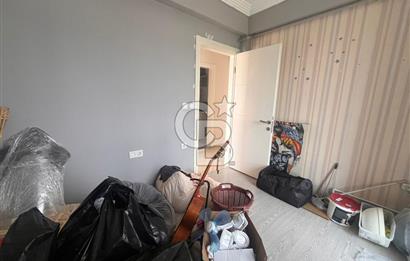 CENGİZ TOPEL'DE 2+1 SATILIK DAİRE