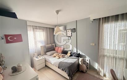 Narlıdere Ilıca'da Satılık Dubleks 3+1 Daire