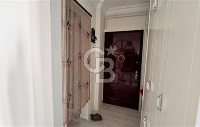 ALİAĞA KÜLTÜR MAHALLESİ'NDE SATILIK 3+1 DAİRE