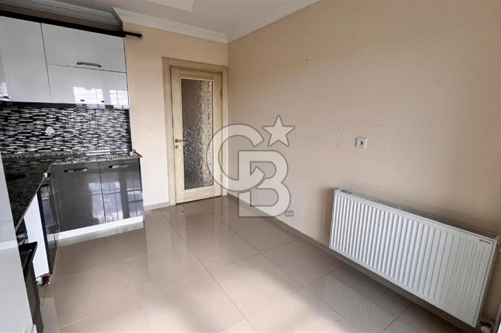 ALİAĞA SİTELER MAHALLESİ'NDE SATILIK 4+2 DUBLEKS DAİRE