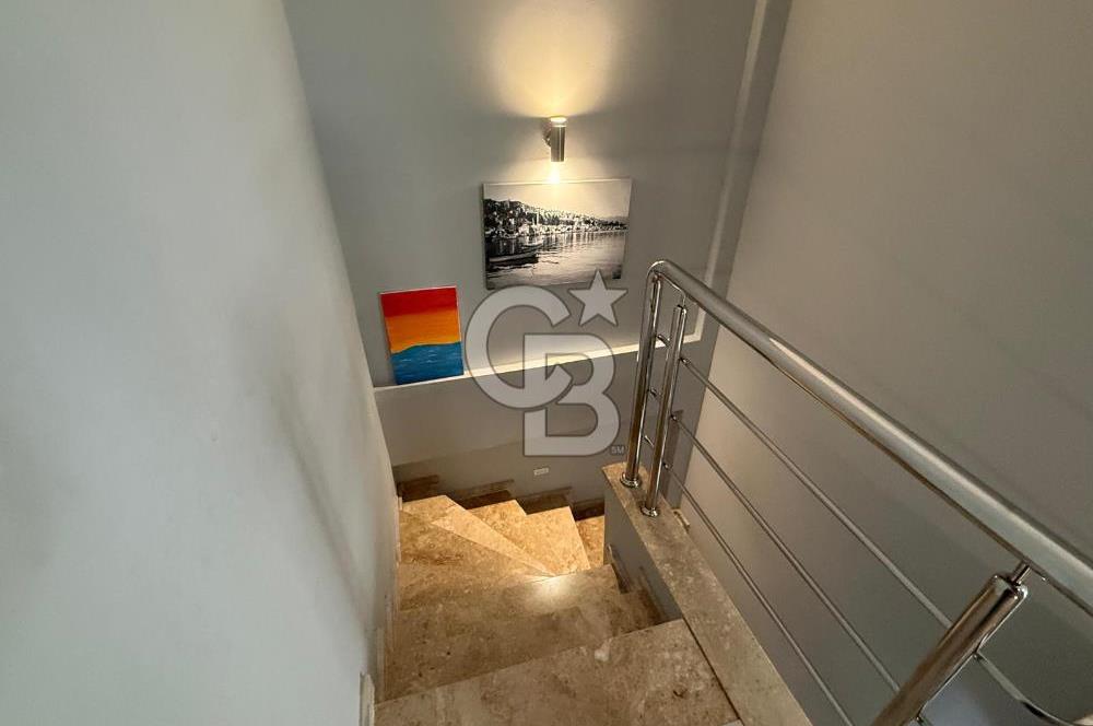 Narlıdere Ilıca'da Satılık Dubleks 3+1 Daire