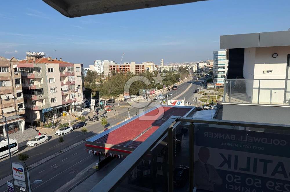 Narlıdere Ilıca'da Satılık Dubleks 3+1 Daire