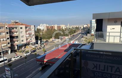 Narlıdere Ilıca'da Satılık Dubleks 3+1 Daire