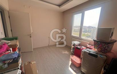 CENGİZ TOPEL'DE 2+1 SATILIK DAİRE