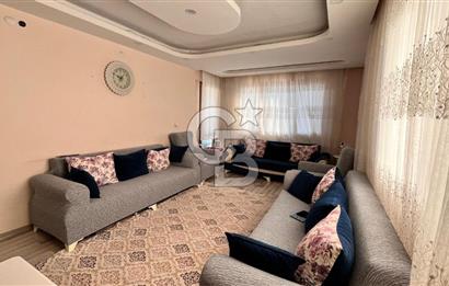ALİAĞA YENİMAHALLE'DE SATILIK 3+1 GENİŞ DAİRE
