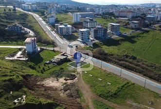 ALİAĞA ÖRNEKKENT'TE SATILIK 366M2 ARSA - 4 - 340706