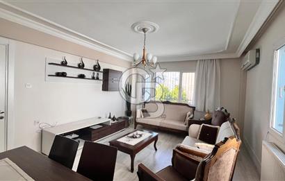 ALİAĞA KÜLTÜR MAHALLESİ'NDE SATILIK 3+1 DAİRE