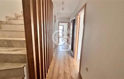 ALİAĞA YALI MAHALLESİ'NDE SATILIK 3+1 VİLLA