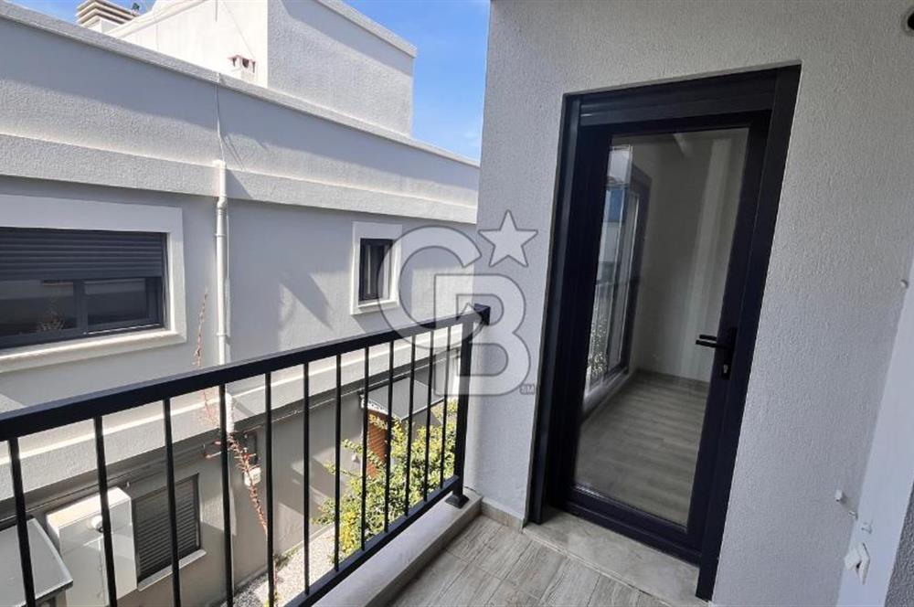 ALİAĞA YALI MAHALLESİ'NDE SATILIK 3+1 VİLLA