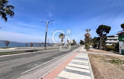 ALİAĞA YALI MAHALLESİ'NDE SATILIK 3+1 VİLLA