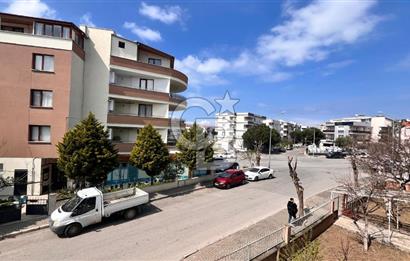 ALİAĞA KÜLTÜR MAHALLESİ'NDE SATILIK 3+1 DAİRE