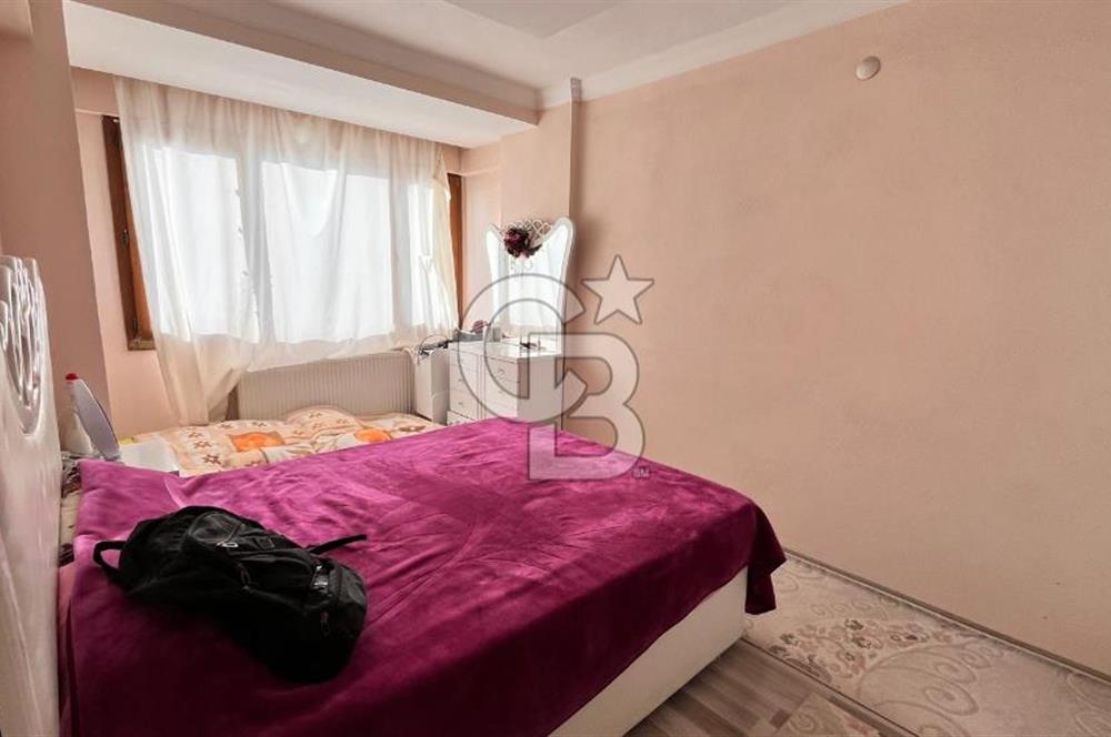 ALİAĞA YENİMAHALLE'DE SATILIK 3+1 GENİŞ DAİRE