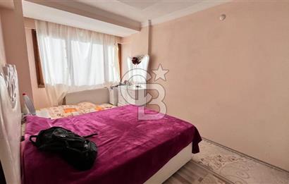 ALİAĞA YENİMAHALLE'DE SATILIK 3+1 GENİŞ DAİRE