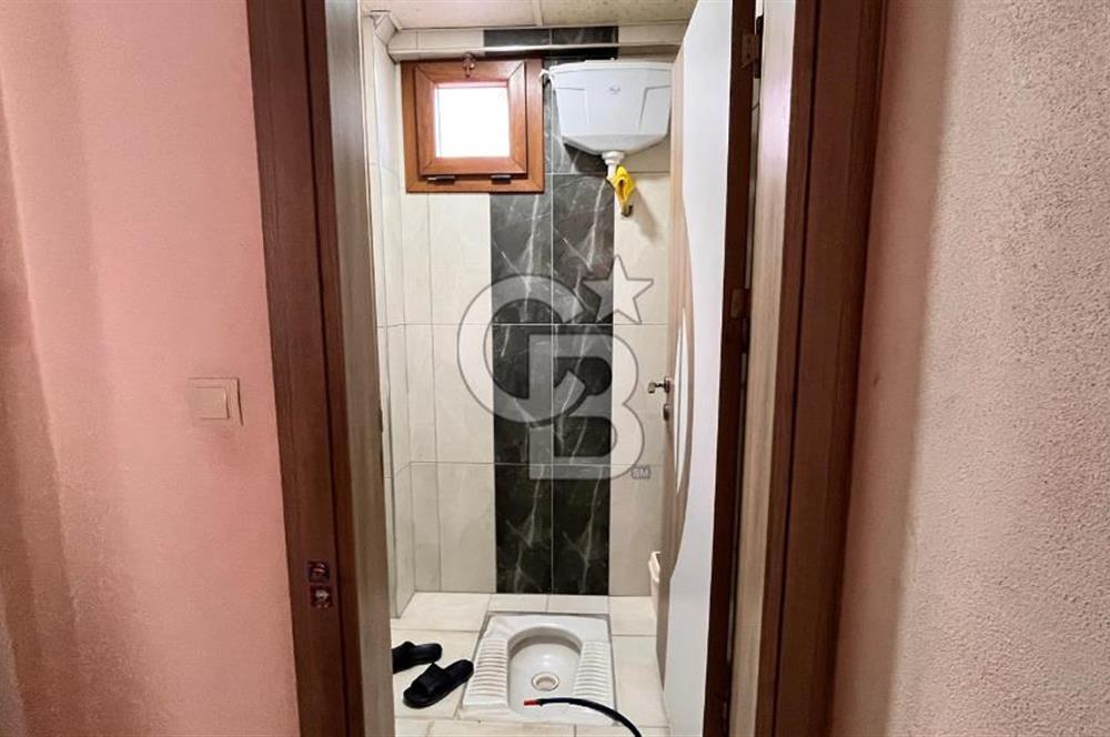 ALİAĞA YENİMAHALLE'DE SATILIK 3+1 GENİŞ DAİRE