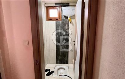 ALİAĞA YENİMAHALLE'DE SATILIK 3+1 GENİŞ DAİRE