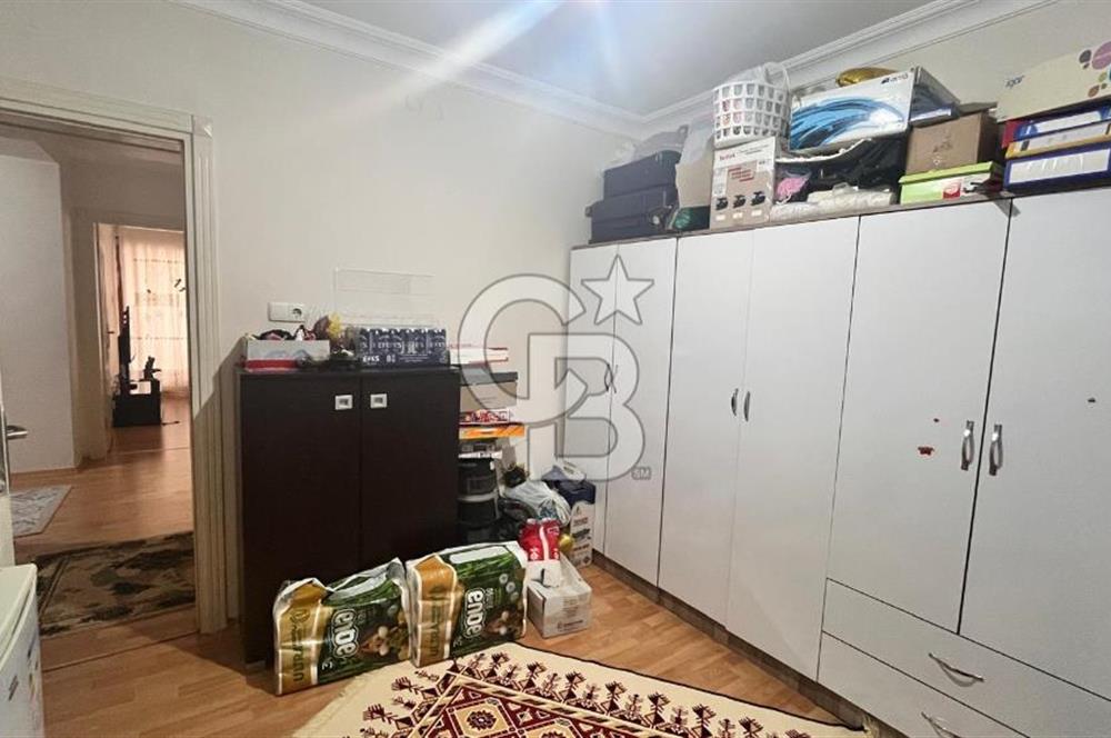 ACİL SATILIK ALİAĞA SİTELER MAHALLESİ'NDE SATILIK 3+1 DAİRE