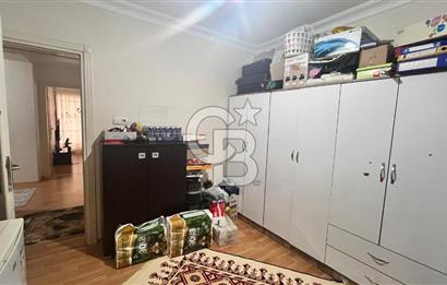 ACİL SATILIK ALİAĞA SİTELER MAHALLESİ'NDE SATILIK 3+1 DAİRE