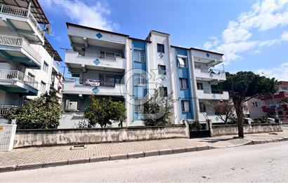 ALİAĞA KÜLTÜR MAHALLESİ'NDE SATILIK 3+1 DAİRE