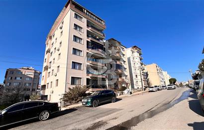 ALİAĞA YENİMAHALLE'DE SATILIK 3+1 GENİŞ DAİRE