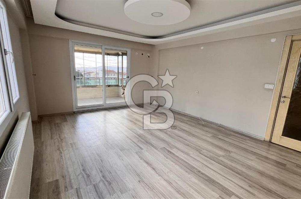 ALİAĞA SİTELER MAHALLESİ'NDE SATILIK 4+2 DUBLEKS DAİRE