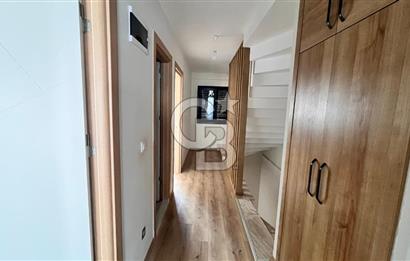 ALİAĞA YALI MAHALLESİ'NDE SATILIK 3+1 VİLLA