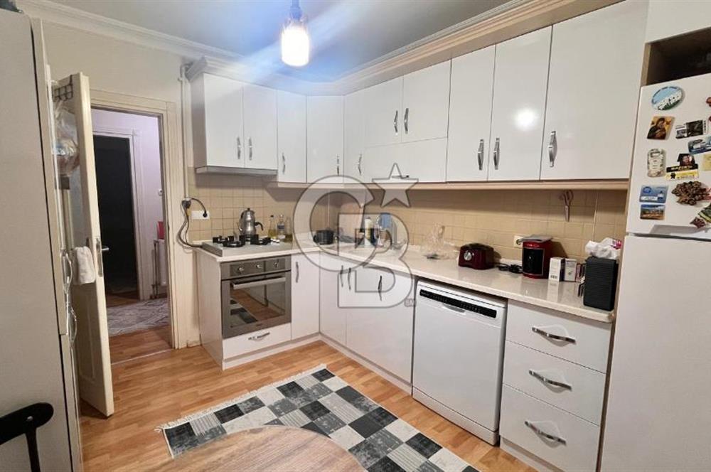 ACİL SATILIK ALİAĞA SİTELER MAHALLESİ'NDE SATILIK 3+1 DAİRE