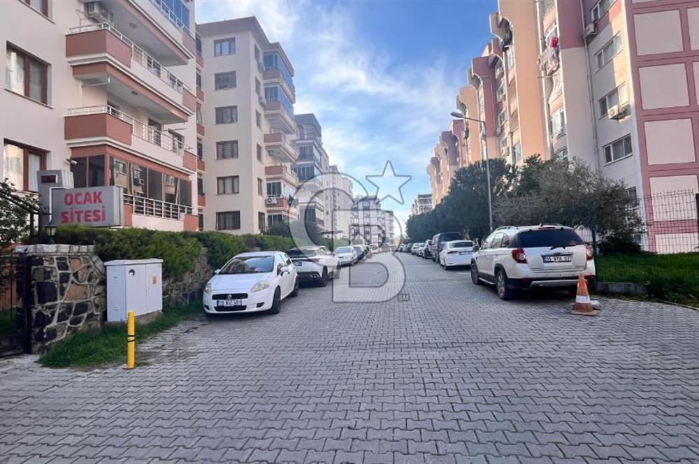 ACİL SATILIK ALİAĞA SİTELER MAHALLESİ'NDE SATILIK 3+1 DAİRE