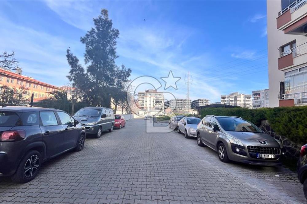 ACİL SATILIK ALİAĞA SİTELER MAHALLESİ'NDE SATILIK 3+1 DAİRE