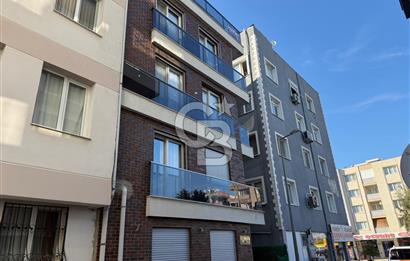 Narlıdere Ilıca'da Satılık Dubleks 3+1 Daire