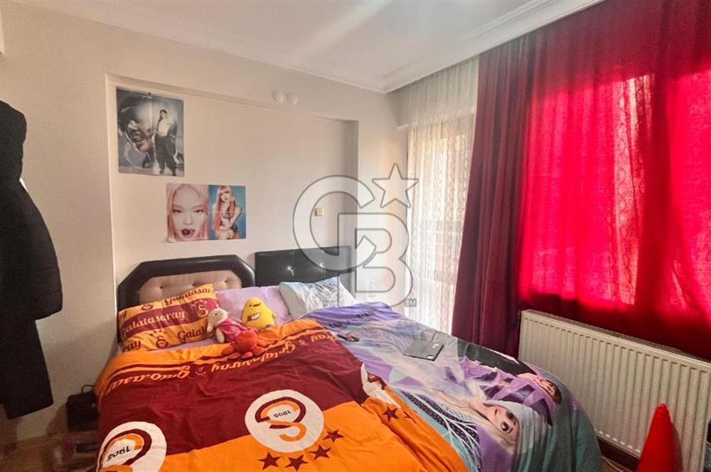 ACİL SATILIK ALİAĞA SİTELER MAHALLESİ'NDE SATILIK 3+1 DAİRE