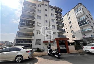 CENGİZ TOPEL'DE 2+1 SATILIK DAİRE - 5 - 340698