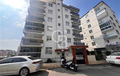CENGİZ TOPEL'DE 2+1 SATILIK DAİRE