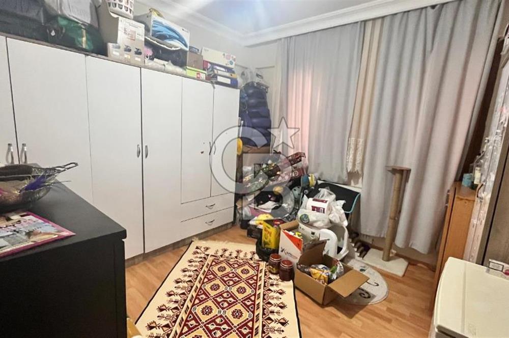 ACİL SATILIK ALİAĞA SİTELER MAHALLESİ'NDE SATILIK 3+1 DAİRE