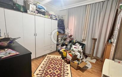 ACİL SATILIK ALİAĞA SİTELER MAHALLESİ'NDE SATILIK 3+1 DAİRE