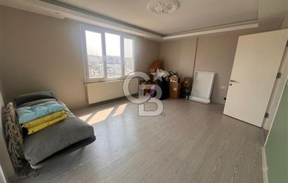 CENGİZ TOPEL'DE 2+1 SATILIK DAİRE