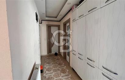 ALİAĞA YENİMAHALLE'DE SATILIK 3+1 GENİŞ DAİRE