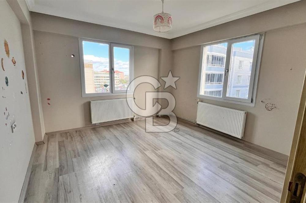 ALİAĞA SİTELER MAHALLESİ'NDE SATILIK 4+2 DUBLEKS DAİRE