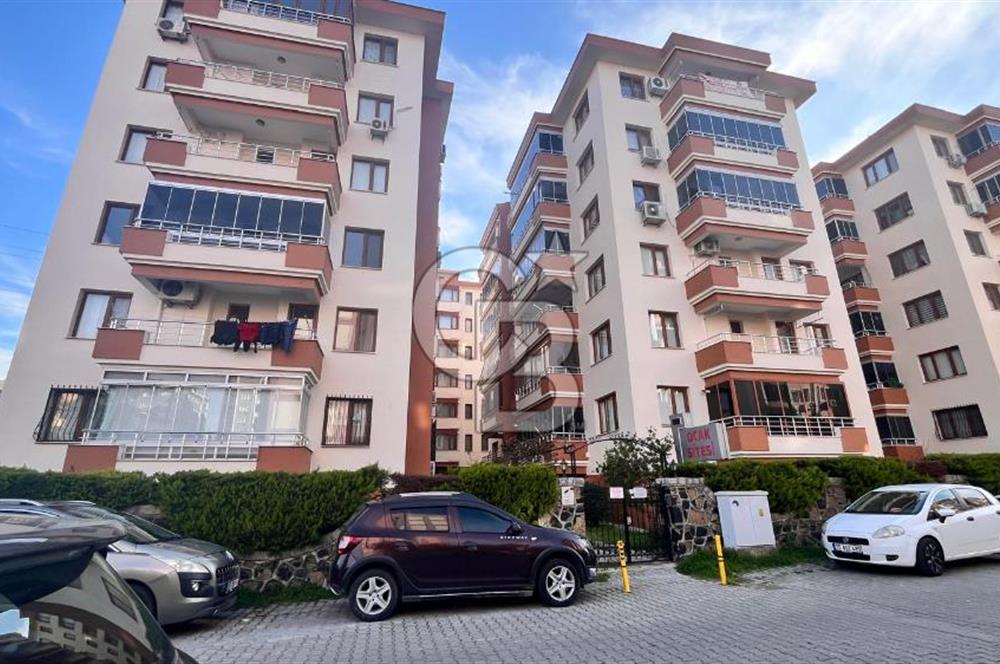 ACİL SATILIK ALİAĞA SİTELER MAHALLESİ'NDE SATILIK 3+1 DAİRE