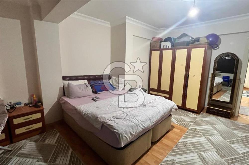 ACİL SATILIK ALİAĞA SİTELER MAHALLESİ'NDE SATILIK 3+1 DAİRE